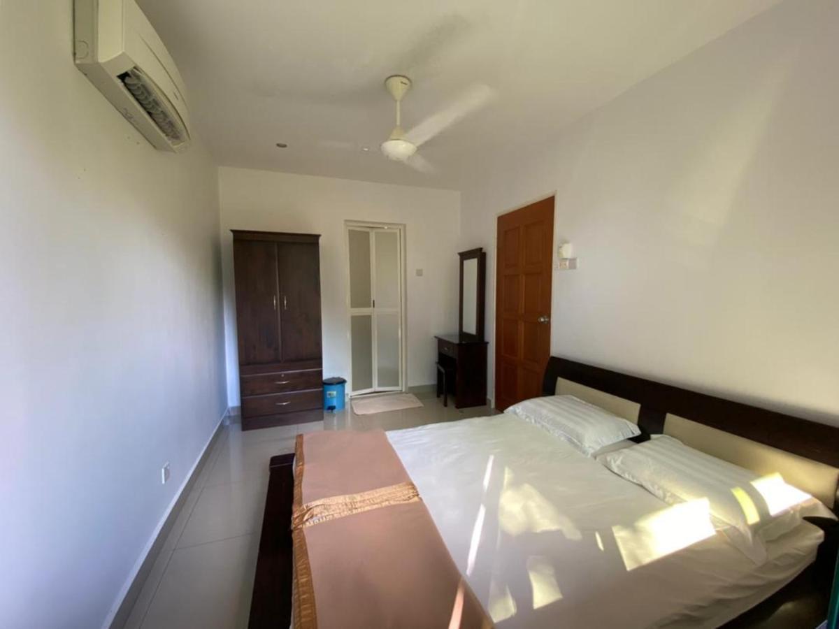 Paradise Valley Resort Broga سيمينيه المظهر الخارجي الصورة