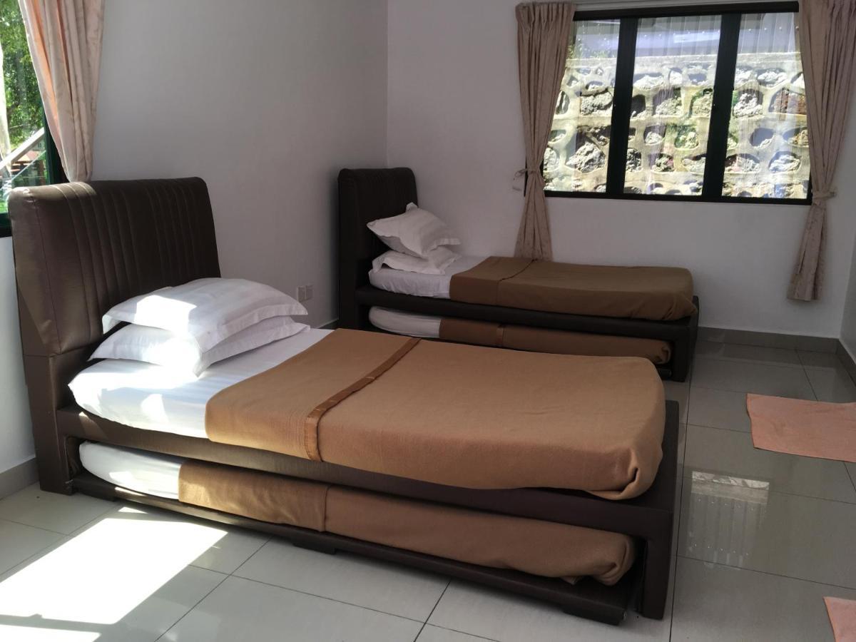 Paradise Valley Resort Broga سيمينيه المظهر الخارجي الصورة