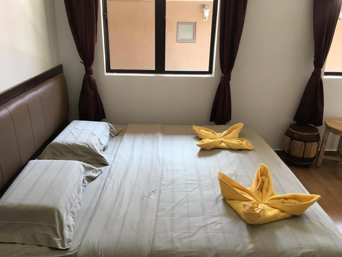Paradise Valley Resort Broga سيمينيه المظهر الخارجي الصورة